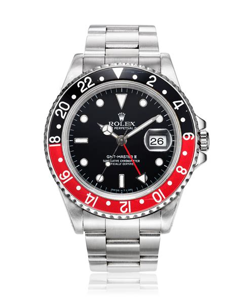 rolex coca cola|rolex gmt 16710 coke value.